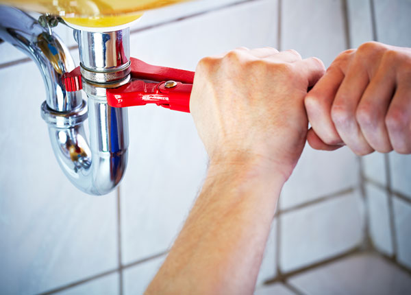 About Sellers Plumbers